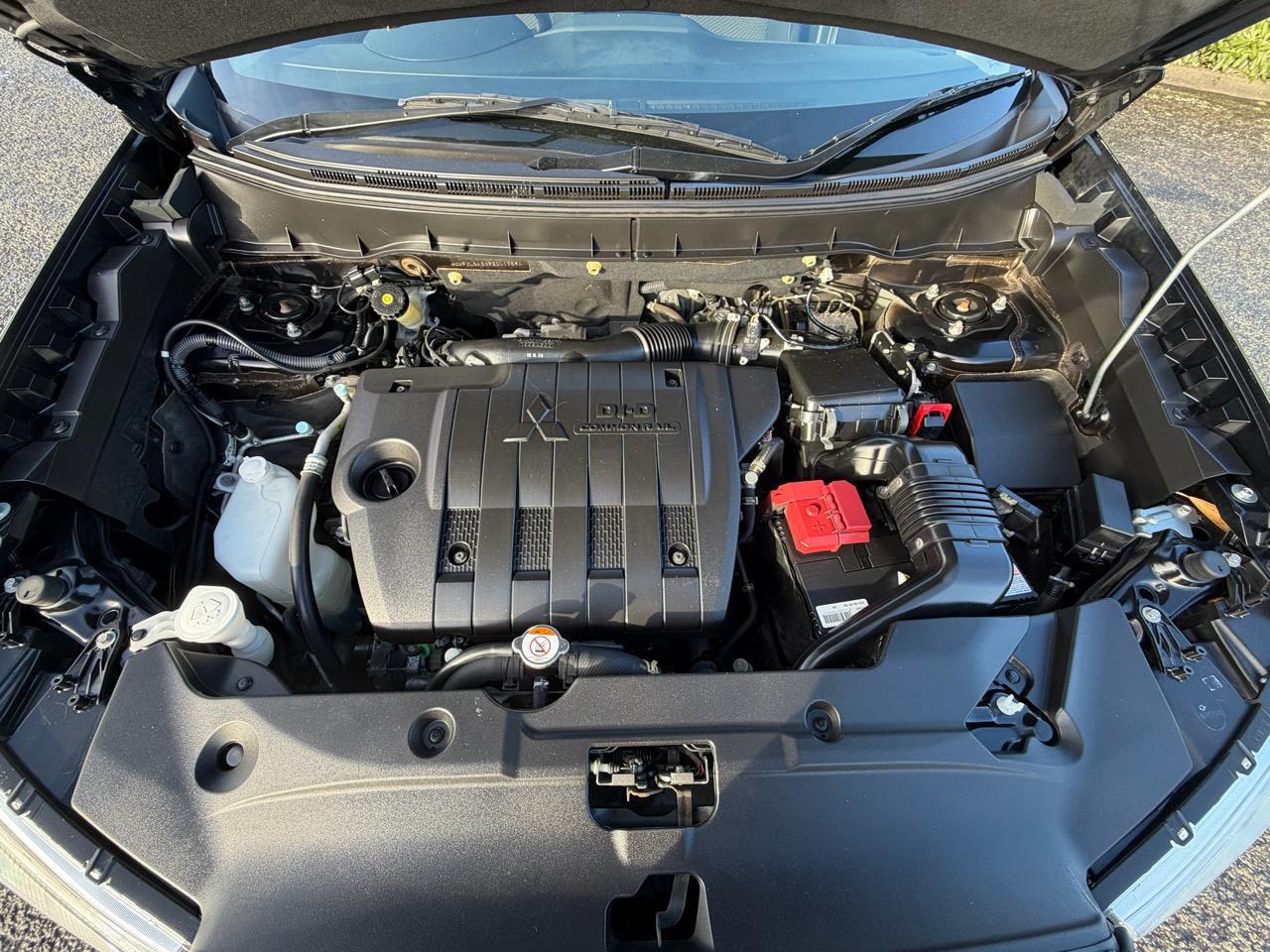 image-16, 2016 Mitsubishi ASX NZ NEW 4WD DIESEL SUV at Gore