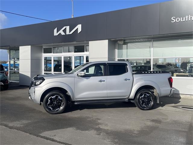 image-2, 2023 Nissan Navara ST-X 2.3D/7AT at Invercargill