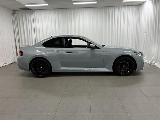 image-4, 2024 BMW M2 at Christchurch