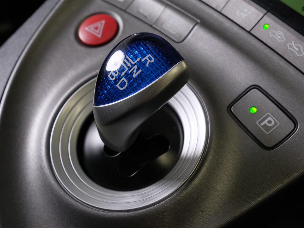 image-12, 2014 Toyota PRIUS 1.8lt Hybrid S-Package at Christchurch