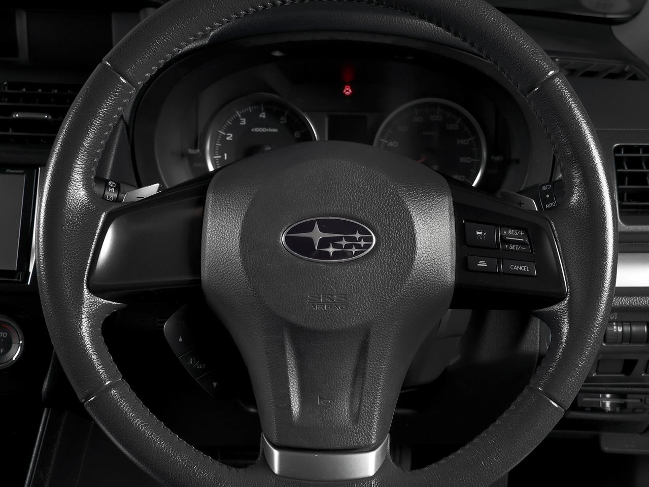 image-11, 2012 Subaru Impreza Sport 2.0I 4WD EyeSight at Christchurch