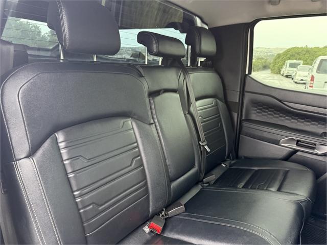 image-12, 2023 Ford Ranger Sport 3.0 V6 4WD at Dunedin