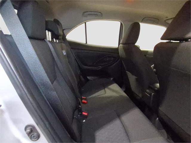 image-12, 2024 Toyota Yaris Cross GX 1.5P Hybrid at Dunedin