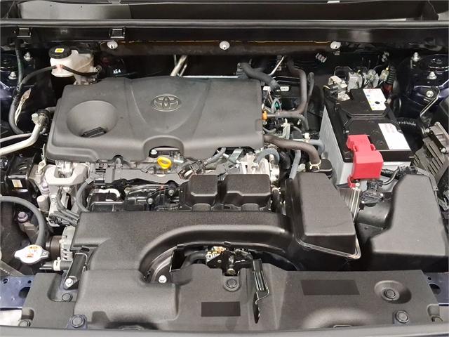 image-10, 2023 Toyota RAV4 GXL 2.5L AWD at Dunedin