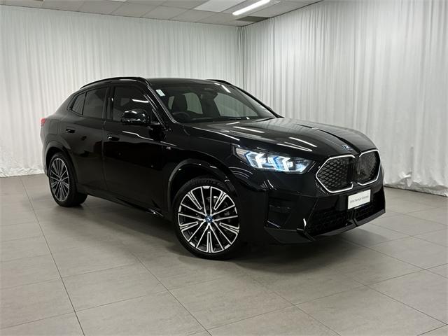 image-0, 2025 BMW iX2 52GM eDrive20 at Christchurch