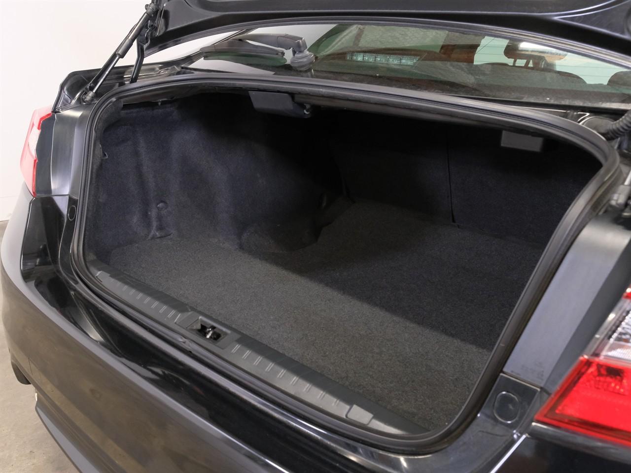 image-19, 2017 Subaru Legacy B4 2.5lt 4WD Limited 'Eyesight' at Christchurch