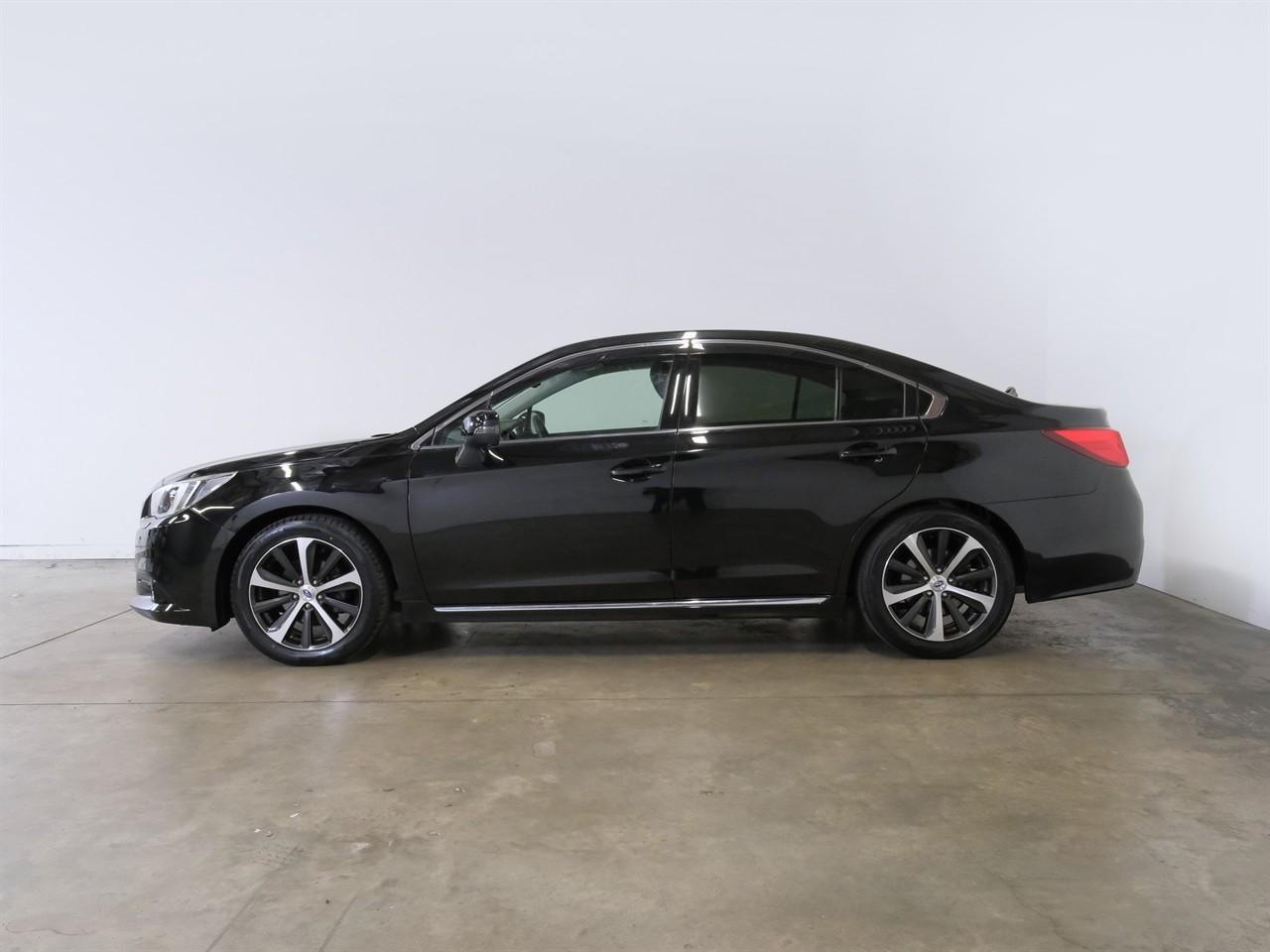 image-4, 2017 Subaru Legacy B4 2.5lt 4WD Limited 'Eyesight' at Christchurch