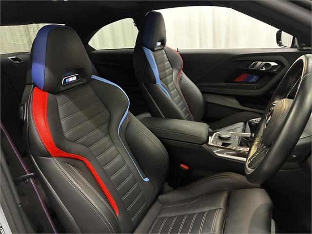 image-15, 2024 BMW M2 at Christchurch