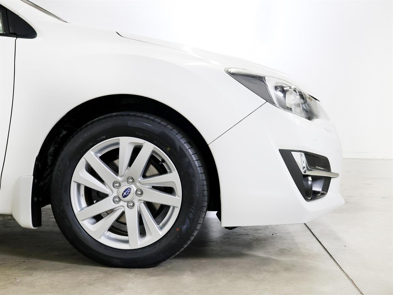image-8, 2015 Subaru Impreza Sport 2.0I-L 4WD Eyesight 'Fac at Christchurch
