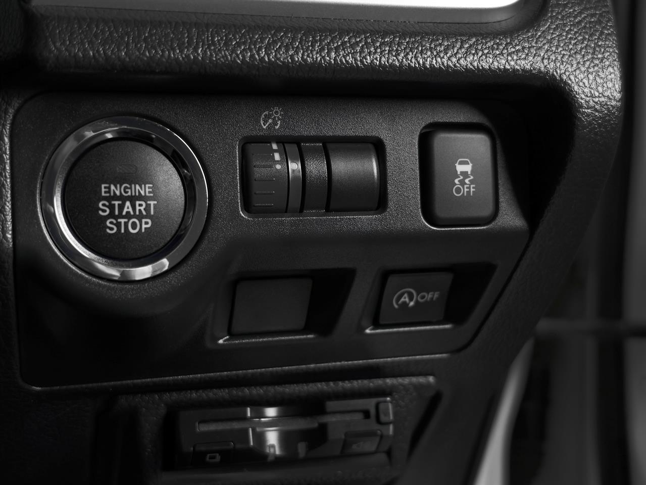 image-13, 2012 Subaru Impreza Sport 2.0I 4WD EyeSight at Christchurch