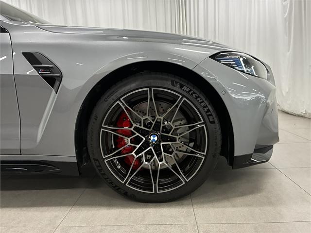 image-3, 2025 BMW M4 32HK Competition M xDrive Coup at Christchurch