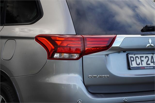 image-5, 2022 Mitsubishi Outlander LS 2.4 4x4 7-seats at Dunedin