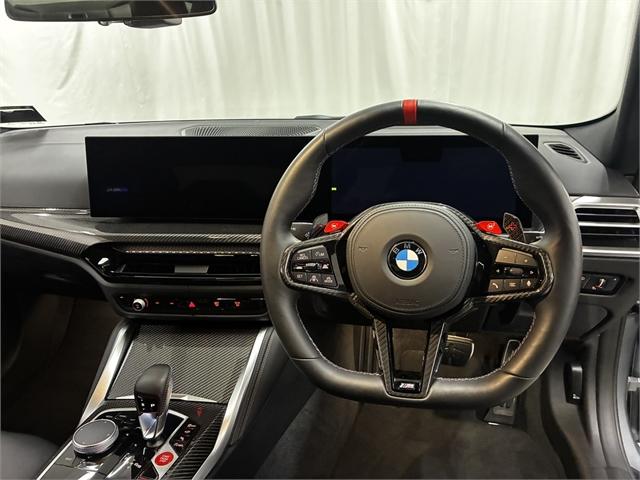 image-10, 2025 BMW M4 32HK Competition M xDrive Coup at Christchurch