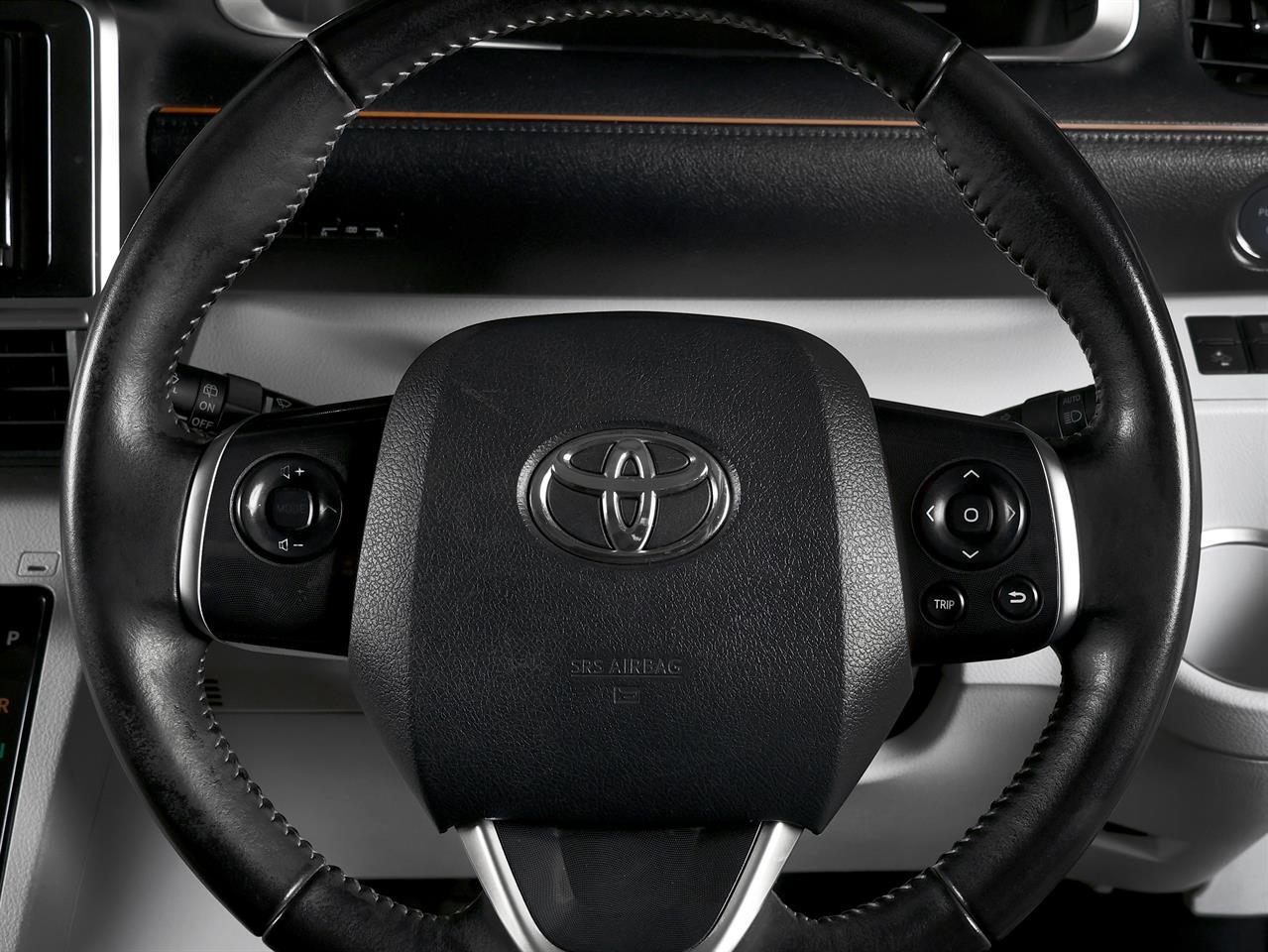 image-11, 2017 Toyota Sienta Hybrid 'G' 7-Seater at Christchurch