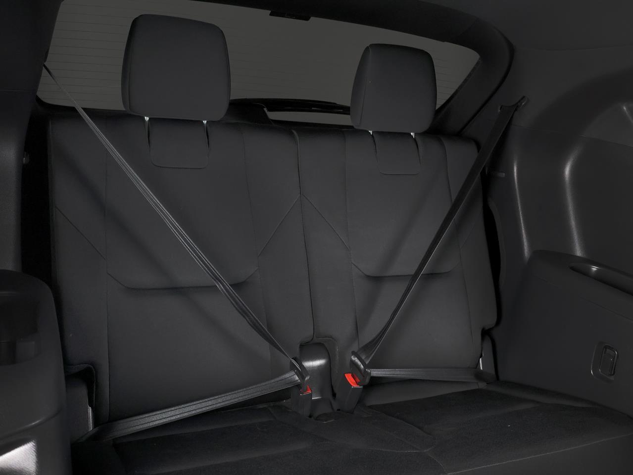 image-18, 2021 Mazda CX-8 25S Smart Edition 'Facelift' at Christchurch