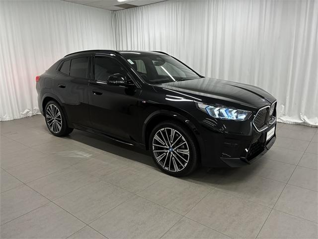 image-1, 2025 BMW iX2 52GM eDrive20 at Christchurch