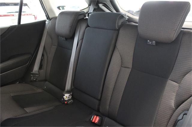 image-15, 2025 Subaru Outback Sport 2.5P AWD at Christchurch
