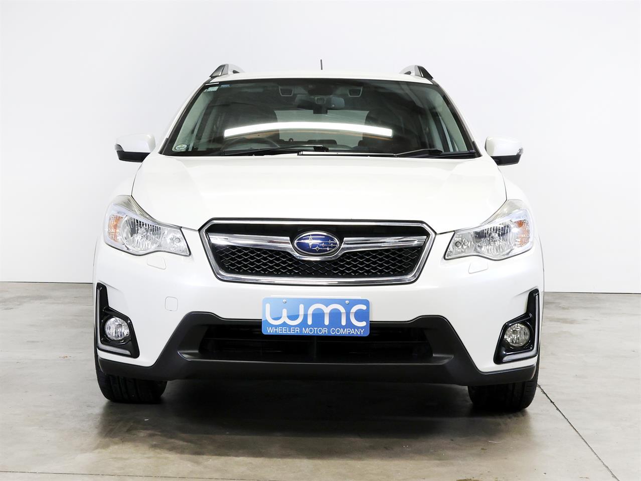 image-2, 2017 Subaru XV Hybrid 4WD EyeSight 'Leather Packag at Christchurch