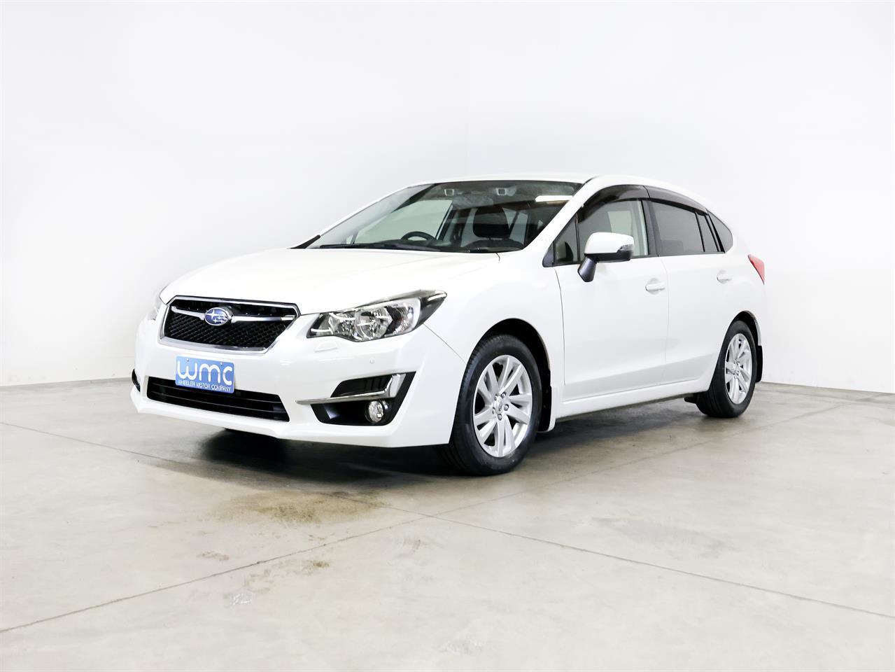 image-3, 2015 Subaru Impreza Sport 2.0I-L 4WD Eyesight 'Fac at Christchurch