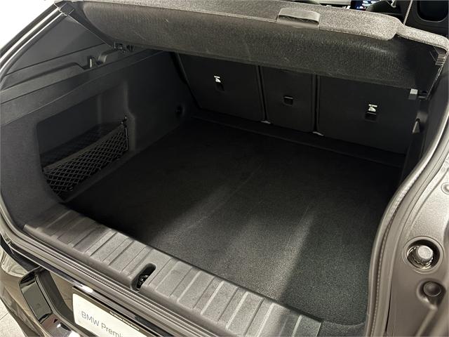 image-8, 2025 BMW iX2 52GM eDrive20 at Christchurch