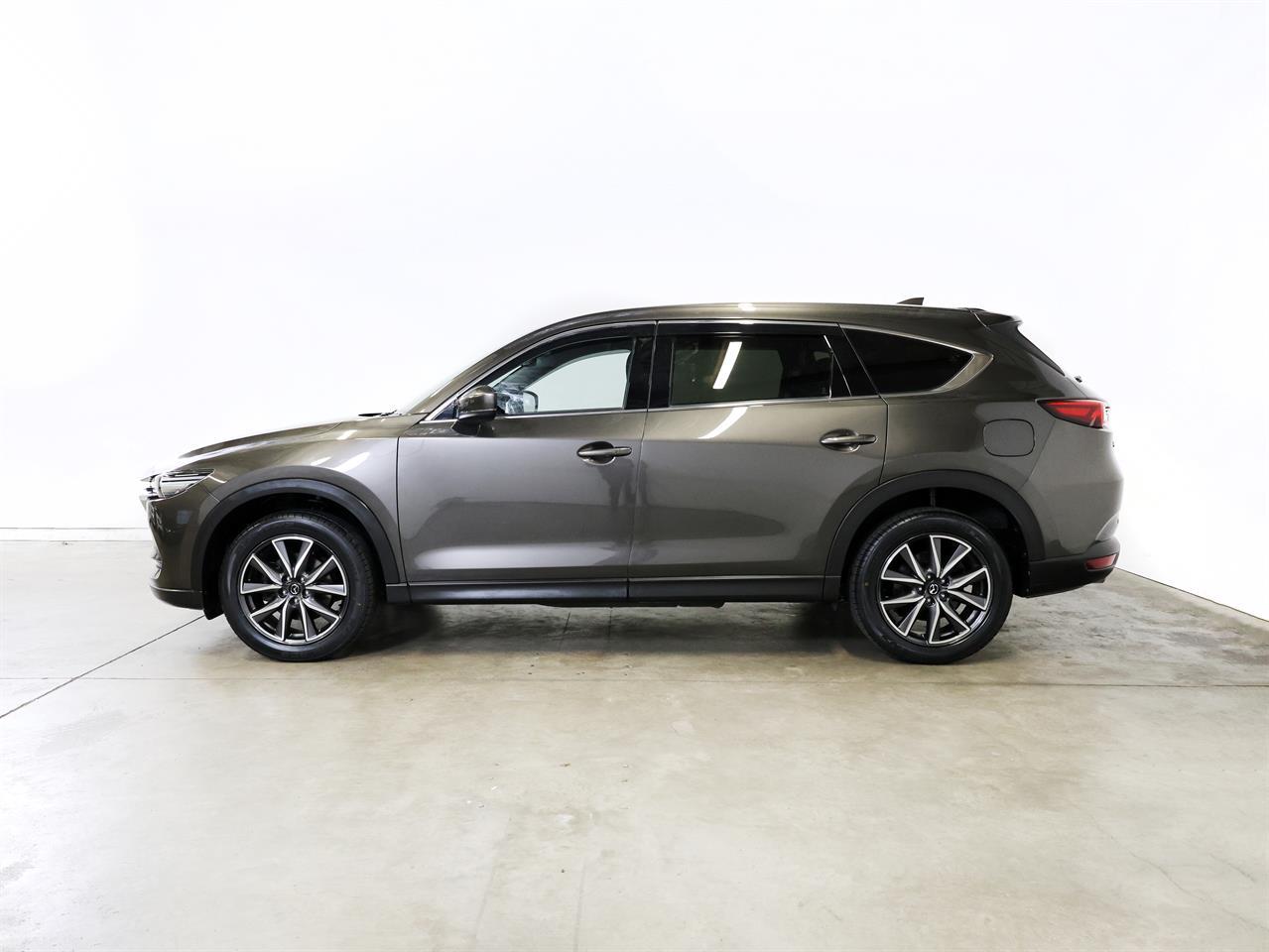 image-4, 2021 Mazda CX-8 25S Smart Edition 'Facelift' at Christchurch
