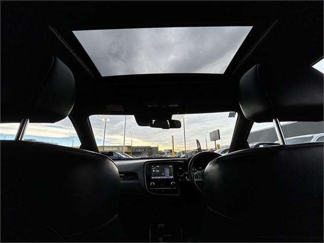 image-15, 2022 Mitsubishi Outlander Sport 2.4 4WD at Christchurch