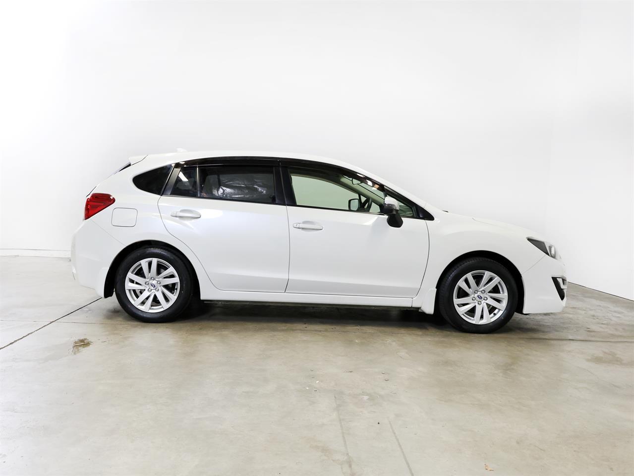 image-9, 2015 Subaru Impreza Sport 2.0I-L 4WD Eyesight 'Fac at Christchurch