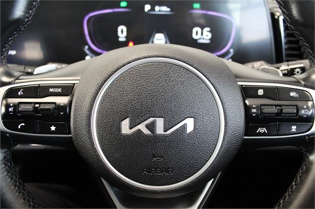 image-18, 2023 Kia Sportage DELUXE AWD 1.6L PETROL AUTO at Christchurch