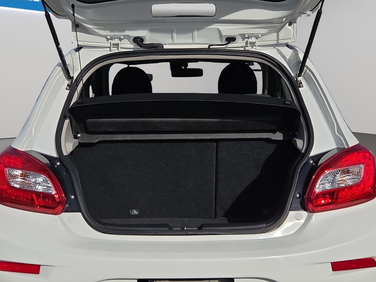 image-8, 2016 Mitsubishi Mirage G at Christchurch