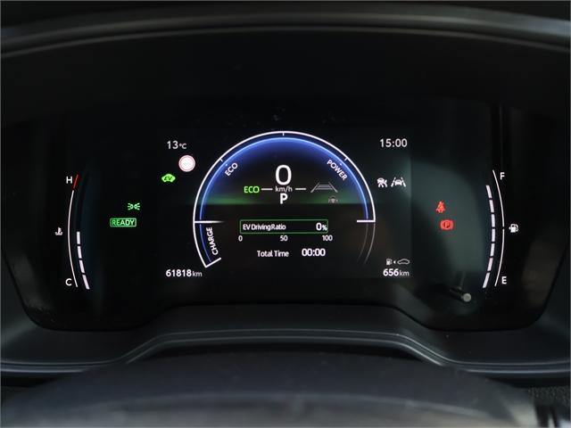 image-16, 2023 Toyota Corolla GX 1.8 Hybrid, PUSH BUTTON at Christchurch