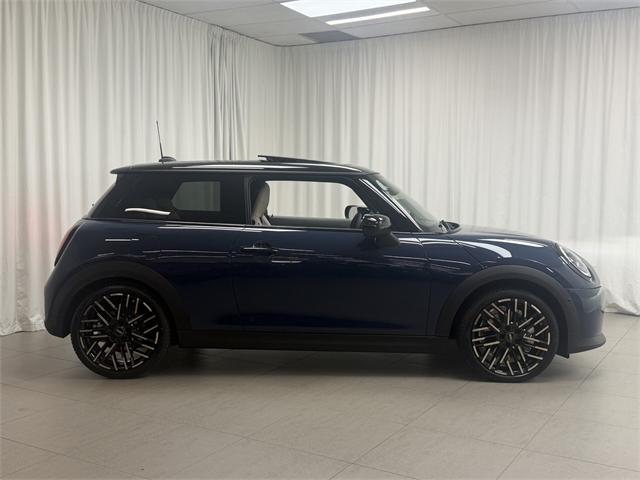 image-4, 2026 MINI Cooper 12GD C 3Door Favoured at Christchurch