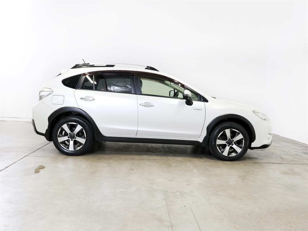 image-9, 2014 Subaru XV 2.0I-L Hybrid 4WD Eyesight 'Leather at Christchurch