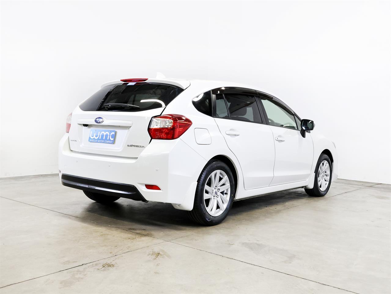 image-7, 2015 Subaru Impreza Sport 2.0I-L 4WD Eyesight 'Fac at Christchurch
