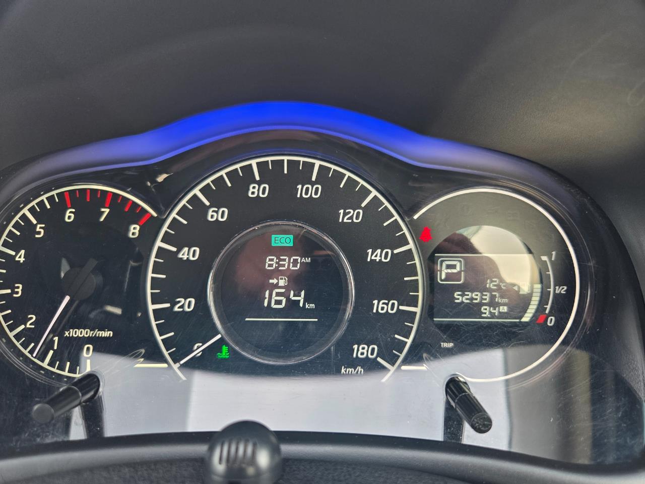 image-9, 2015 Nissan Note Rider at Christchurch