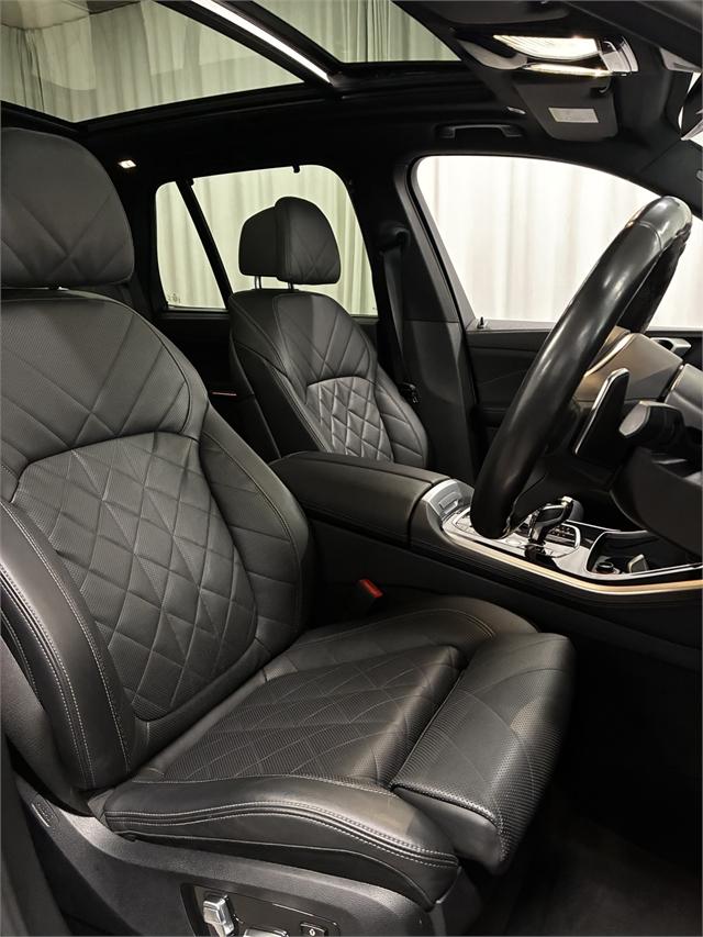 image-10, 2023 BMW X5 30d M Sport + Innovations at Christchurch