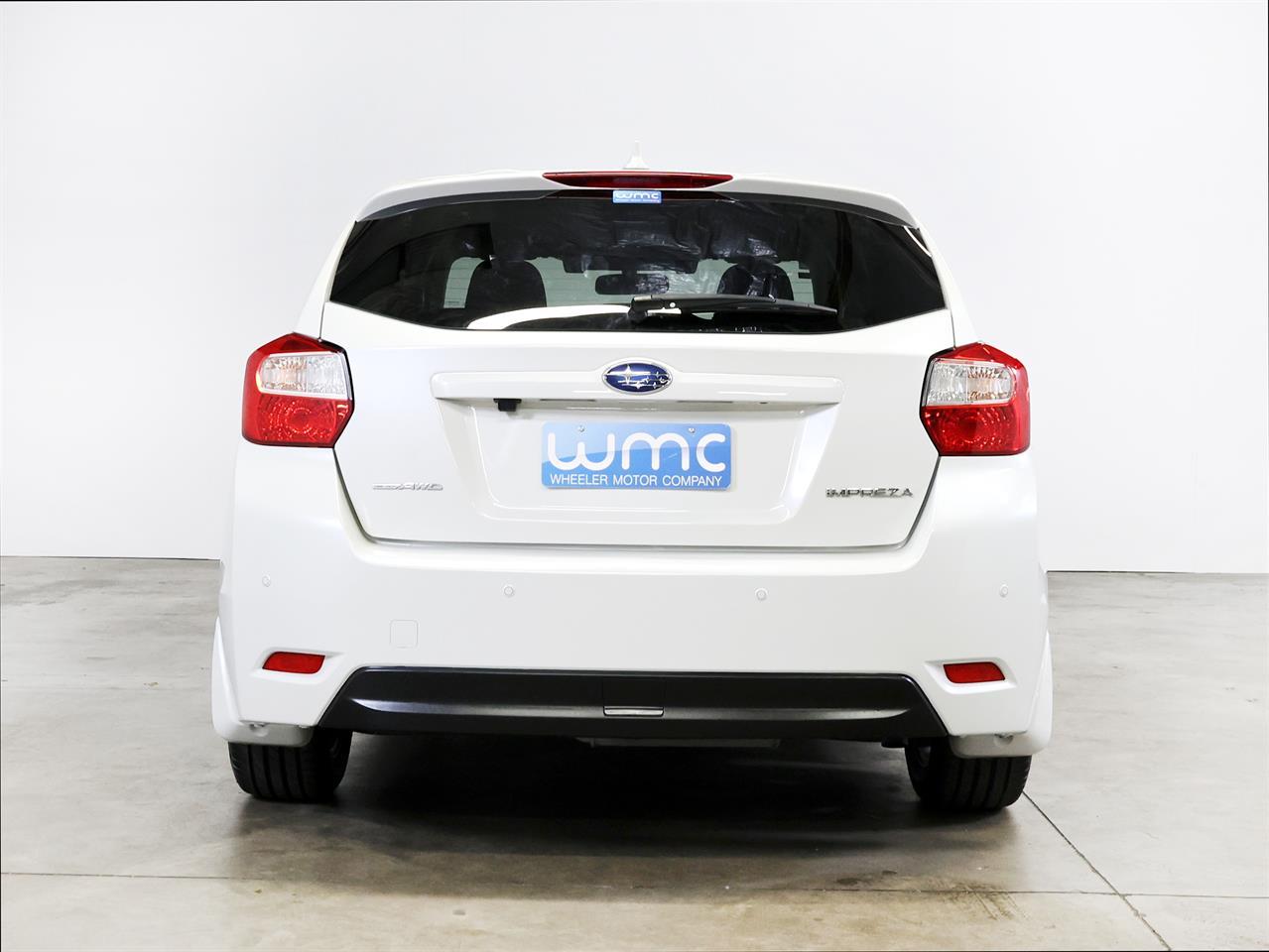 image-6, 2015 Subaru Impreza Sport 2.0I-L 4WD Eyesight 'Fac at Christchurch