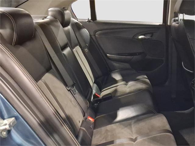 image-14, 2013 Holden SV6 3.6L Sedan Auto at Dunedin