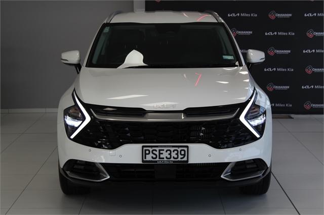 image-1, 2023 Kia Sportage DELUXE AWD 1.6L PETROL AUTO at Christchurch