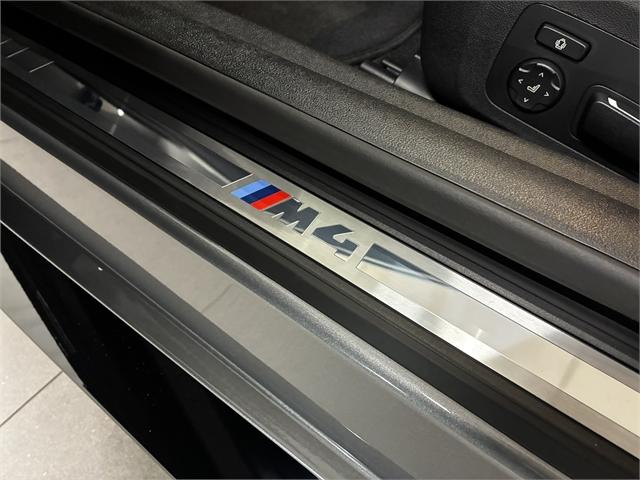 image-15, 2025 BMW M4 32HK Competition M xDrive Coup at Christchurch