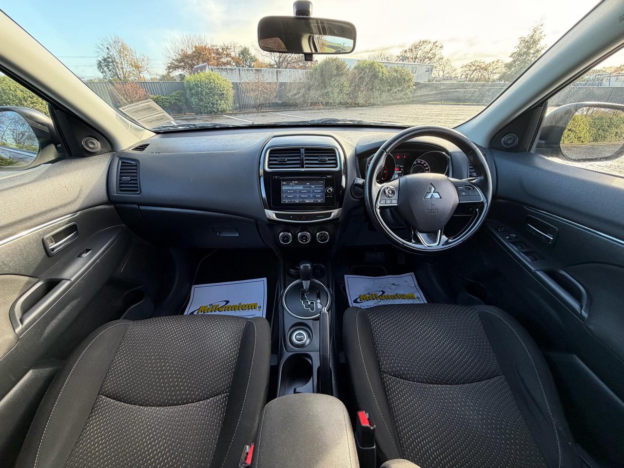 image-12, 2016 Mitsubishi ASX NZ NEW 4WD DIESEL SUV at Gore