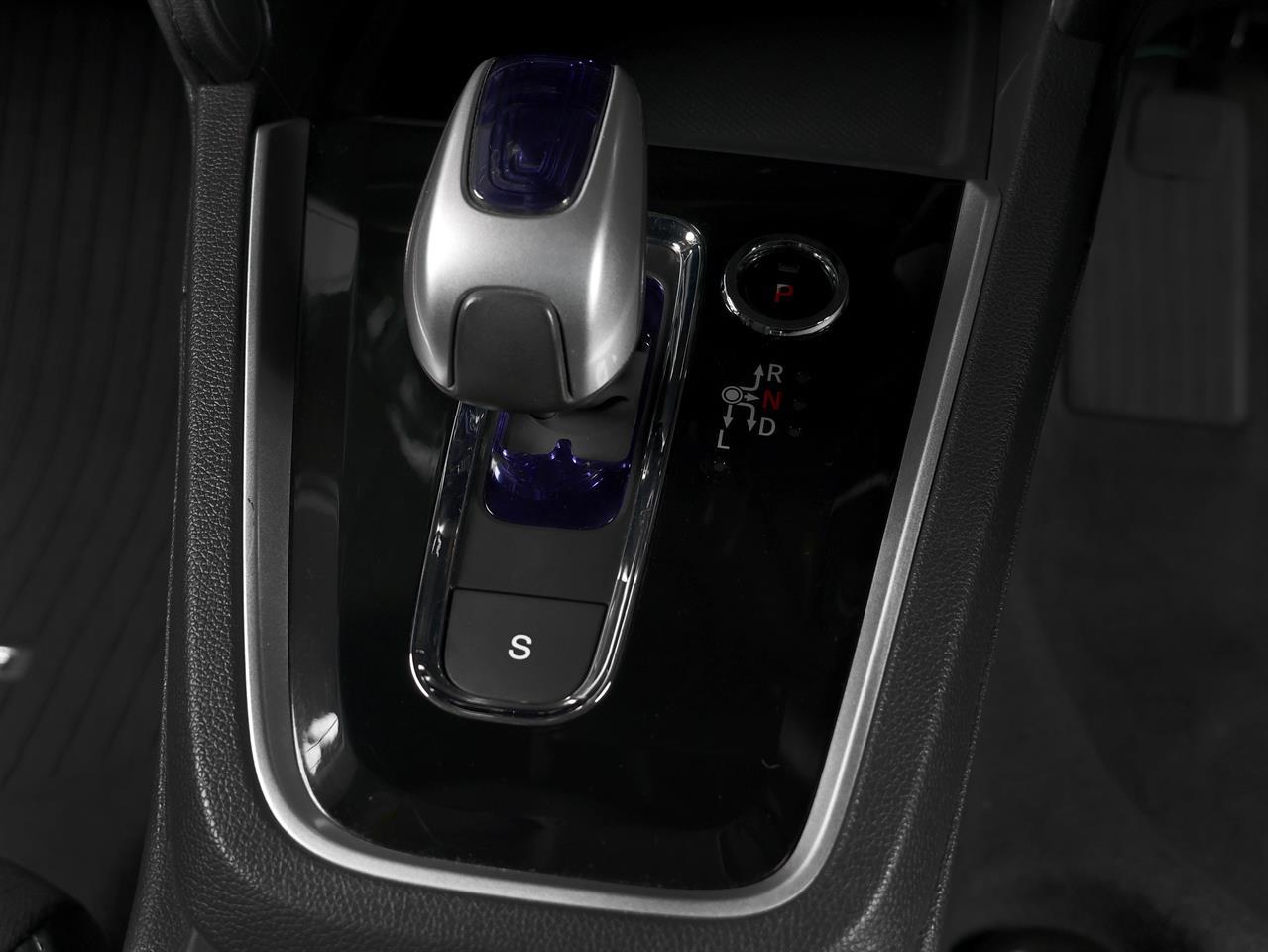 image-12, 2015 Honda Fit Shuttle Hybrid X 'Half-Leather' at Christchurch