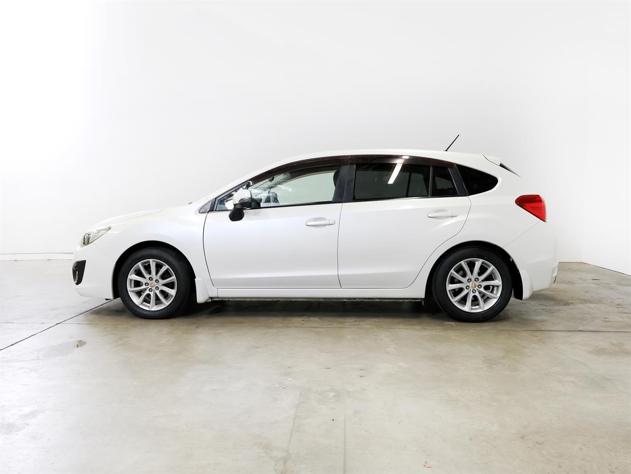 image-4, 2012 Subaru Impreza Sport 2.0I 4WD EyeSight at Christchurch