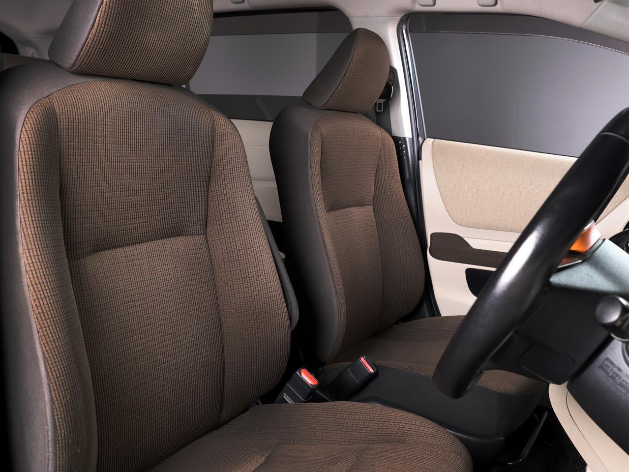 image-16, 2017 Toyota Sienta Hybrid 'G' 7-Seater at Christchurch