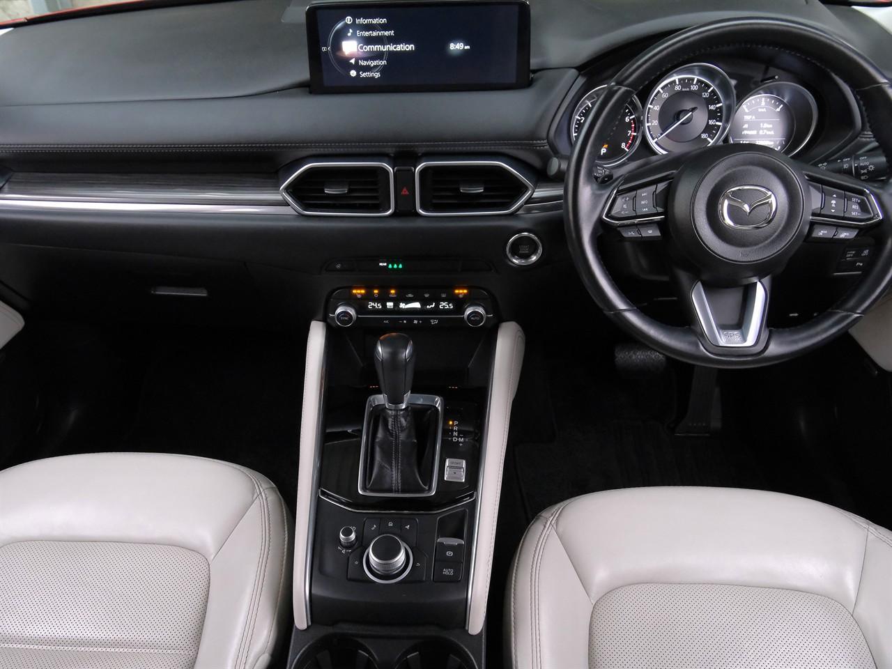 image-10, 2020 Mazda CX-5 25S 'Leather Package' at Christchurch