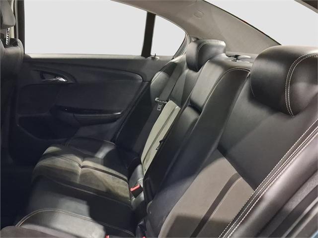 image-16, 2013 Holden SV6 3.6L Sedan Auto at Dunedin