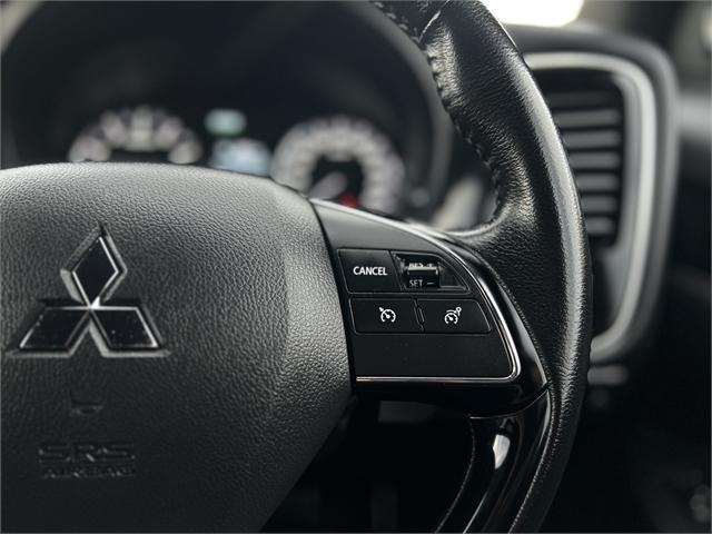 image-7, 2022 Mitsubishi Outlander Sport 2.4 4WD at Christchurch