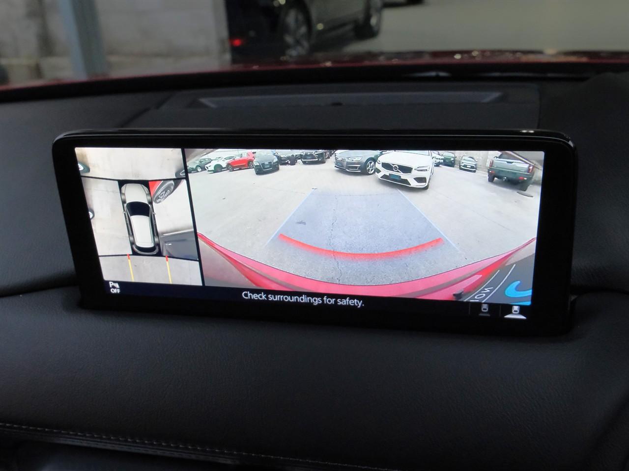 image-16, 2020 Mazda CX-5 25S 'Leather Package' at Christchurch