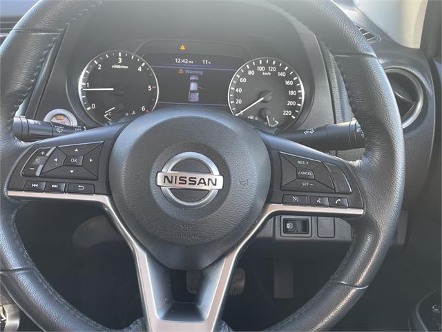 image-10, 2023 Nissan Navara ST-X 2.3D/7AT at Invercargill