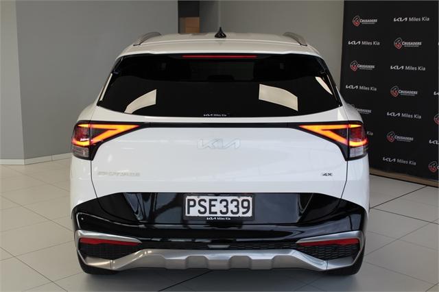 image-7, 2023 Kia Sportage DELUXE AWD 1.6L PETROL AUTO at Christchurch