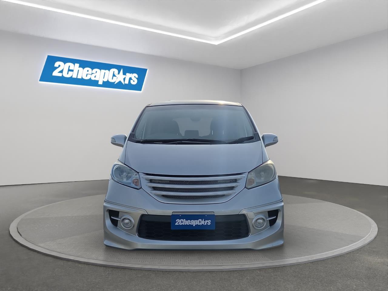 image-1, 2012 Honda Freed Just Selection at Christchurch